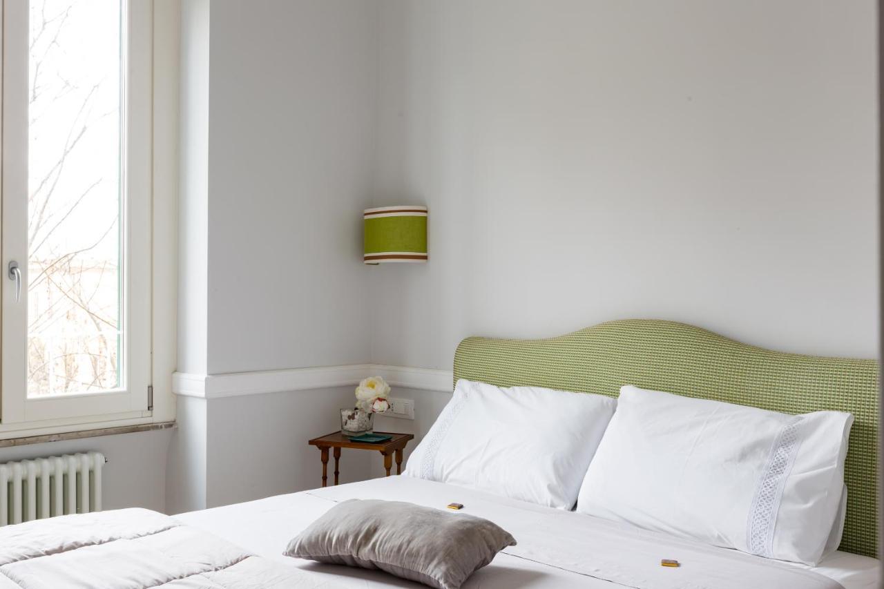 Guest House Poerio88, Rome
